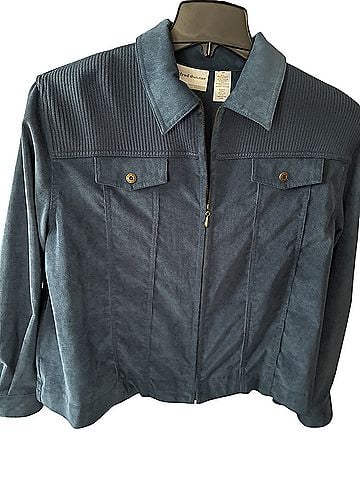 Alfred Dunner Jacket (view 1)