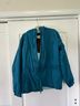 Columbia Teal Jacket Size M - photo 4