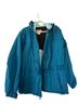 Columbia Teal Jacket Size M - photo 1