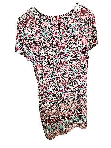 London Times Casual Dress (view 2)