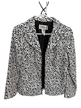 Victor Costa Blazer (view 1)