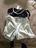 Nike Blue Skort Size 8 - photo 5