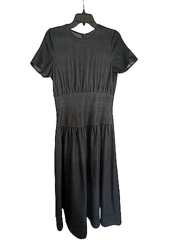 Zara Casual Dress (view 1)