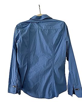 Express Button-Down Shirt (view 2)