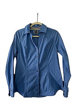Express Button-Down Shirt (view 1)