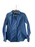 Express Blue Button-Down Shirt Size M - photo 1