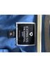 Express Blue Button-Down Shirt Size M - photo 3