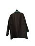 EWM Pure Classics Black Teal Coat Size 14 - photo 2