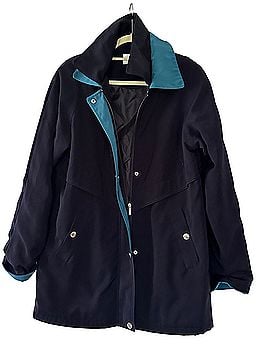 EWM Pure Classics Coat (view 1)