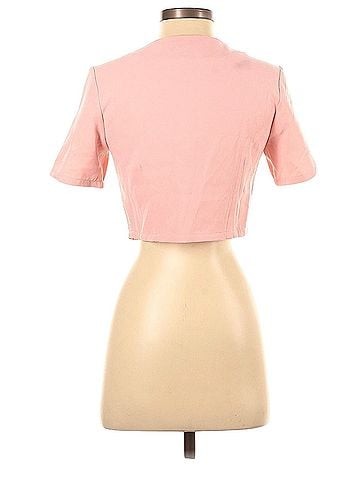 Pomelo Short Sleeve Top (view 2)