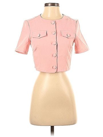 Pomelo Short Sleeve Top (view 1)
