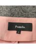 Pomelo Pink Short Sleeve Top Size S - photo 3