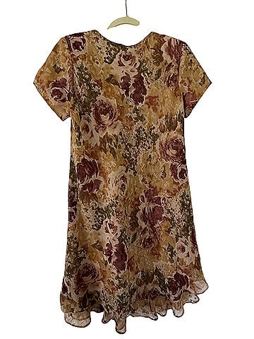 Karin Stevens Casual Dress (view 2)