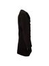 Givenchy 100% Wool Tan Givenchy Double-Breasted Coat in Brown Wool Size 4 - photo 2