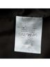 Givenchy 100% Wool Tan Givenchy Double-Breasted Coat in Brown Wool Size 4 - photo 6
