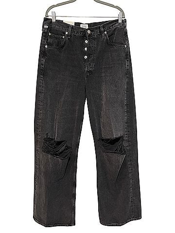 Citizens of Humanity Ayla Jeans (view 1)