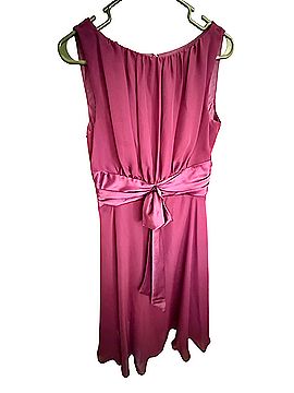 London Times Cocktail Dress (view 1)