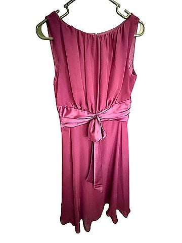 London Times Cocktail Dress (view 1)