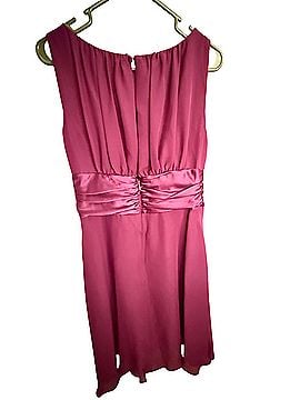London Times Cocktail Dress (view 2)