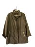 Marks & Spencer Green Coat Size 12 - photo 1
