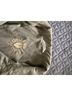 Marks & Spencer Green Coat Size 12 - photo 4