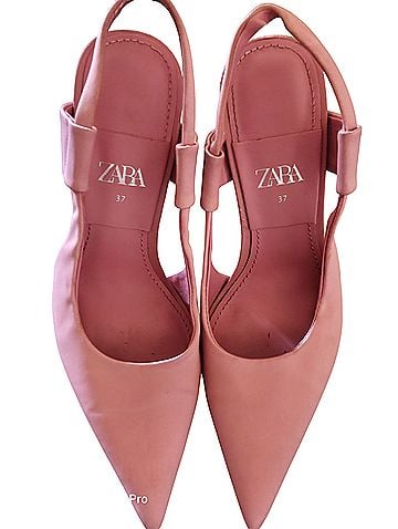 Zara Zara Heels (view 1)