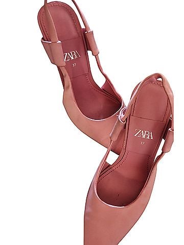 Zara Zara Heels (view 2)