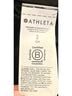 Athleta Black Sleeveless Top Size S - photo 4