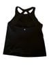 Athleta Black Sleeveless Top Size S - photo 2