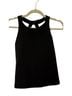 Athleta Black Sleeveless Top Size S - photo 1