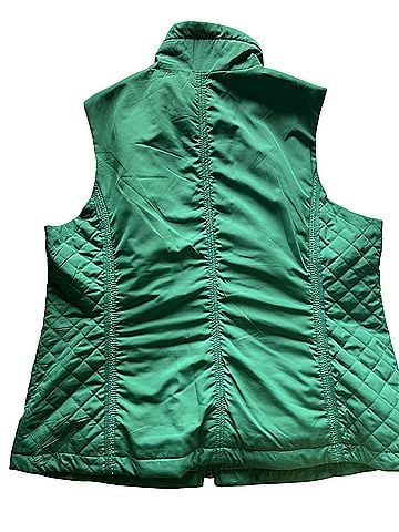 Coldwater Creek Vest (view 2)