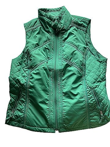 Coldwater Creek Vest (view 1)