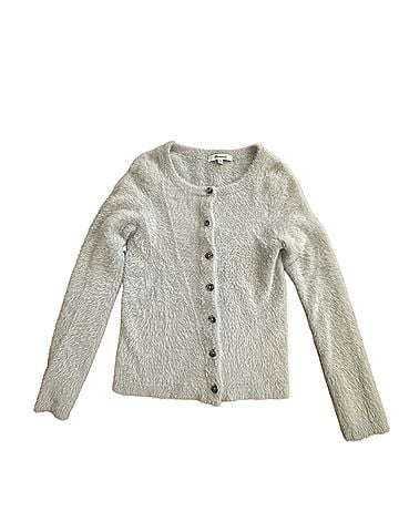 Madewell Cardigan (view 1)