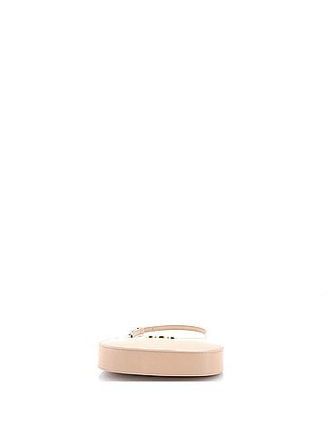 Céline Triomphe Tilly Bag Smooth Calfskin Medium (view 2)