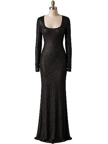 SKIMS Soft Lounge Shimmer Casual Dress (view 1)