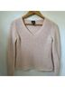 Eileen Fisher Solid Pink Pullover Sweater Size P (petite) - photo 7
