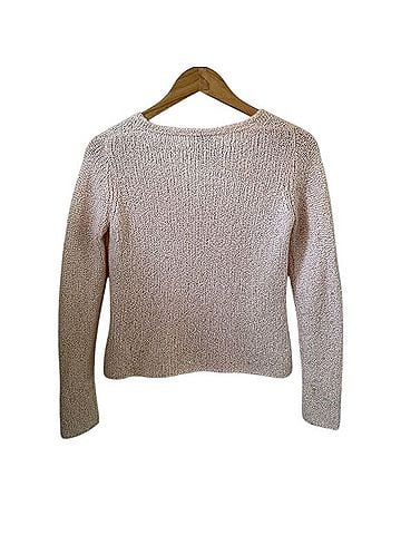 Eileen Fisher Pullover Sweater (view 2)