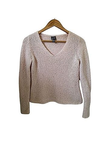 Eileen Fisher Pullover Sweater (view 1)