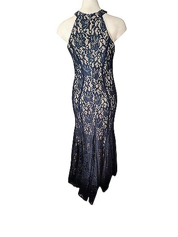 NW Nightway Cocktail Dress (view 2)