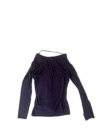 Zara Long Sleeve Top (view 2)