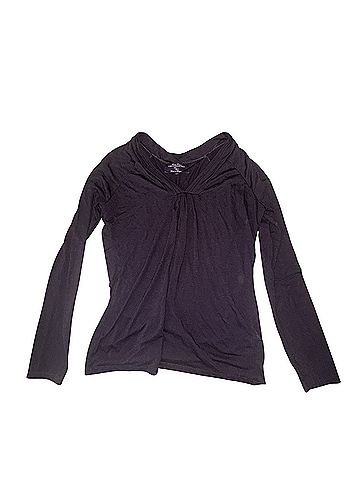 Zara Long Sleeve Top (view 1)