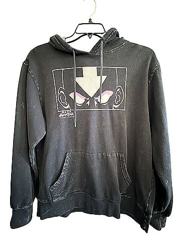 Nickelodeon Pullover Hoodie (view 1)