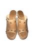 Stuart Weitzman Mule/Clog - Stuart Weitzman Mule/Clog Size 6 - photo 2