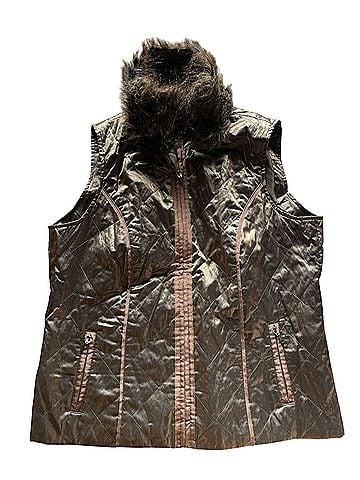 Chico's Vest (view 1)