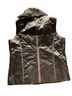 Chico's Brown Vest Size 3 - photo 2