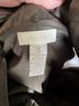 Chico's Brown Vest Size 3 - photo 3