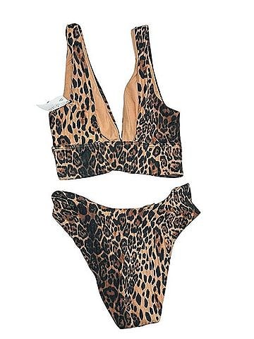 ASOS Two Piece Swimsuit (view 2)