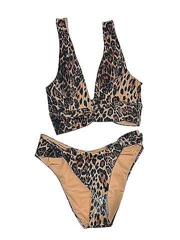 ASOS Two Piece Swimsuit (view 1)
