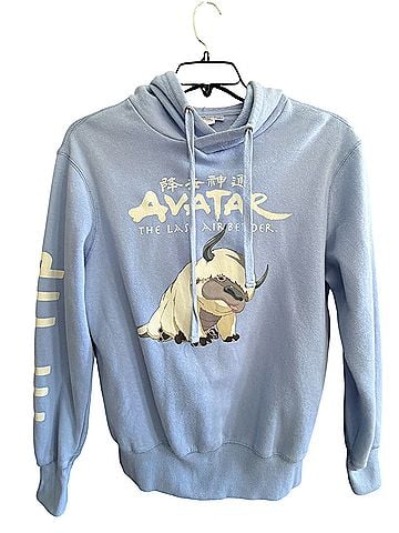 Nickelodeon Pullover Hoodie (view 1)
