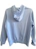 Nickelodeon Blue Pullover Hoodie Size S - photo 2